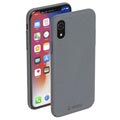 Krusell Sandby iPhone XR Kunststoff Hülle