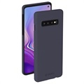 Krusell Sandby Samsung Galaxy S10 Kunststoff Hülle