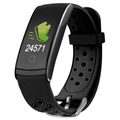 Ksix Fitness Band HR 2 Wasserdichte Smart Armband