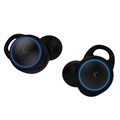 Ksix Go&Play Unlimited True Wireless Kopfhörer - Schwarz