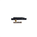LG V40 ThinQ Ein-/Aus-Knopf Flex Kabel