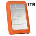 LaCie Rugged Triple Externe Festplatte