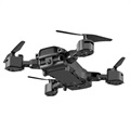 Lansenxi LS11 FPV-Drohne mit 4K HD Dual Kamera & Fernbedienung