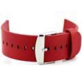 Apple Watch Series 4/3/2/1 Leder Armband - 38mm, 40mm