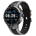 Lemonda Smart E15 Wasserdichte Sport Smartwatch - Grau