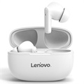 Lenovo HT05 TWS Ohrhörer mit Bluetooth 5.0 - Weiß
