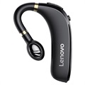 Lenovo HX106 Business Bluetooth Headset - Schwarz