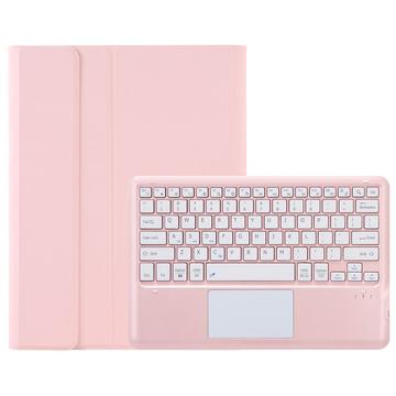 Lenovo Idea Tab Pro Bluetooth Tastaturhülle - Rosa