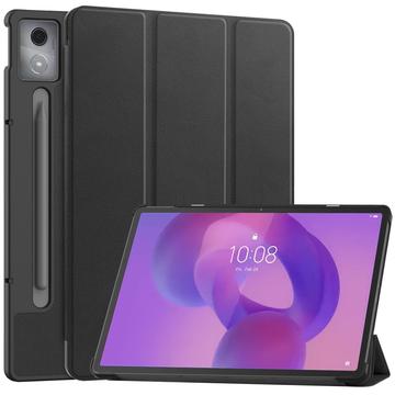 Lenovo Idea Tab Pro Tri-Fold Series Smart Folio Hülle - Schwarz