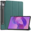 Lenovo Idea Tab Pro Tri-Fold Series Smart Folio Hülle - Schwarz-Grün