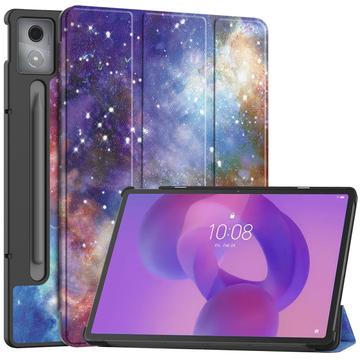 Lenovo Idea Tab Pro Tri-Fold Series Smart Folio Hülle - Galaxie