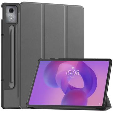 Lenovo Idea Tab Pro Tri-Fold Series Smart Folio Hülle - Grau