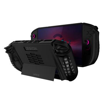 Lenovo Legion Go Gen 2 Schock-absorbierende TPU Hülle - schwarz