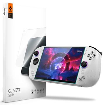 Lenovo Legion Go S Spigen Glas.tR Slim Panzerglas - 9H - 2 Stk.