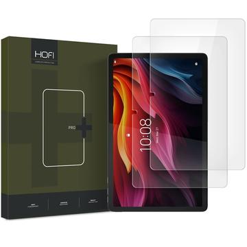 Lenovo Tab K11 Plus Hofi Premium Pro+ Panzerglas - 2 Stk. - Durchsichtig