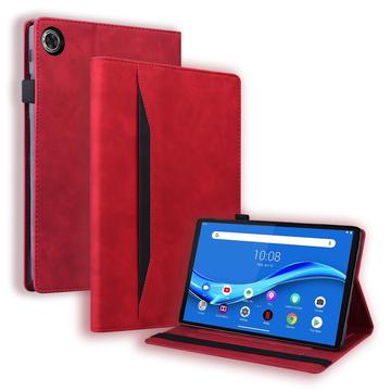 Lenovo Tab K9 Business Style Folio Hülle