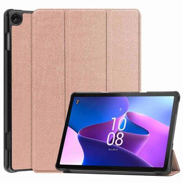 Lenovo Tab M10 Gen 3 Tri-Fold Serie Smart Folio Hülle