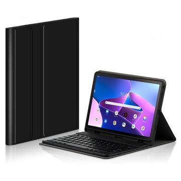 Lenovo Tab M10 Plus Gen 3 Bluetooth Tastaturhülle