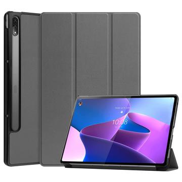 Lenovo Tab P12 Pro Tri-Fold Serie Smart Folio Hülle