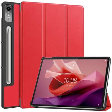 Lenovo Tab P12 Tri-Fold Serie Smart Folio Hülle