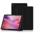 Lenovo Tab Tri-Fold Serie Smart Folio Hülle - Schwarz
