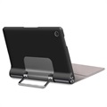 Lenovo Yoga Tab 11 Folio Case mit Stand - Grau