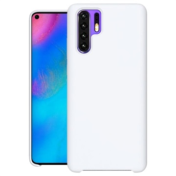 Huawei P30 Pro Liquid Silicone Hülle