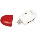 LogiLink Smile All-In-One Kartenlesegerät