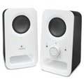 Logitech Z150 2.0 Stereo Lautsprechern