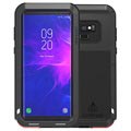 Love Mei Powerful Samsung Galaxy Note9 Hybrid Case