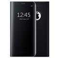 Luxus Clear View iPhone 7 / iPhone 8 Flip Case