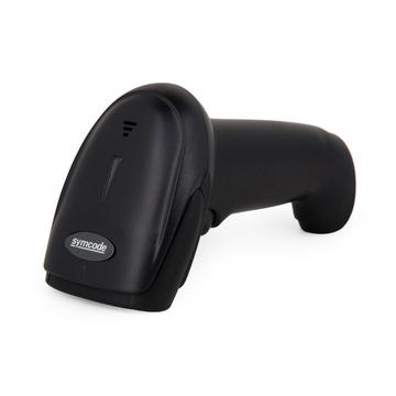MJ-2030 Kabelloser 1D-Barcodescanner - Bluetooth & 2.4GHz