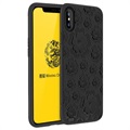 MSVII Flower iPhone X / iPhone XS TPU Hülle