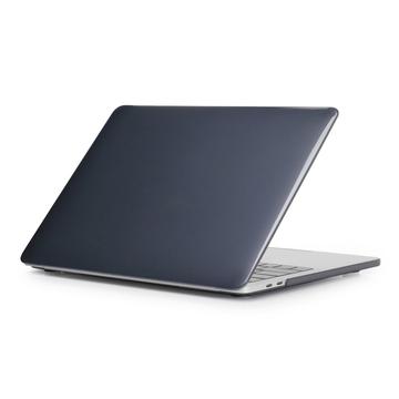 MacBook Air 15" (2023) Plastikhülle - Schwarz
