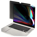 MacBook Pro 13" 2011 Magnetisches Privat Panzerglas