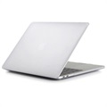 MacBook Air 13.3 "2018 A1932 Matte Plastikhülle - Durchsichtig