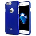 iPhone 7 Plus / iPhone 8 Plus Mercury Goospery Jelly Cover