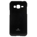 Samsung Galaxy J3 (2015) Mercury Goospery TPU Hülle