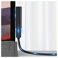 Microsoft Surface Connect Ladeadapter - USB-C PD - Schwarz