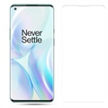 Mocolo UV OnePlus 8 Pro Panzerglas - Durchsichtig