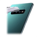 Mocolo Ultra Clear Samsung Galaxy S10 Kameraobjektiv Panzerglas