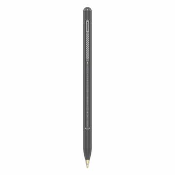 Momax Mag Link Pro Magnetischer kapazitiver iPad Stylus Stift - Dunkelgrau