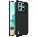 Motorola Edge (2025) Imak UC-3 Serie TPU Hülle - Schwarz