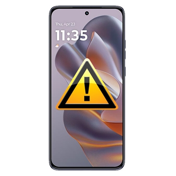Motorola Edge 50 Neo Akku Reparatur