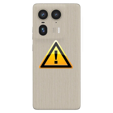 Motorola Edge 50 Ultra Akkufachdeckel Reparatur - Nordic Wood