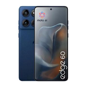 Motorola Edge 60 - 512GB - Gibraltar Meer