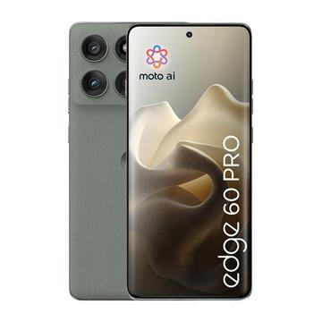 Motorola Edge 60 Pro - 512GB - Schattengrau