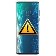 Motorola Edge Akku Reparatur