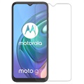 Motorola Moto G10 Panzerglas - 9H, 0.3mm - Durchsichtig