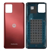 Motorola Moto G32 Akkufachdeckel - Rot